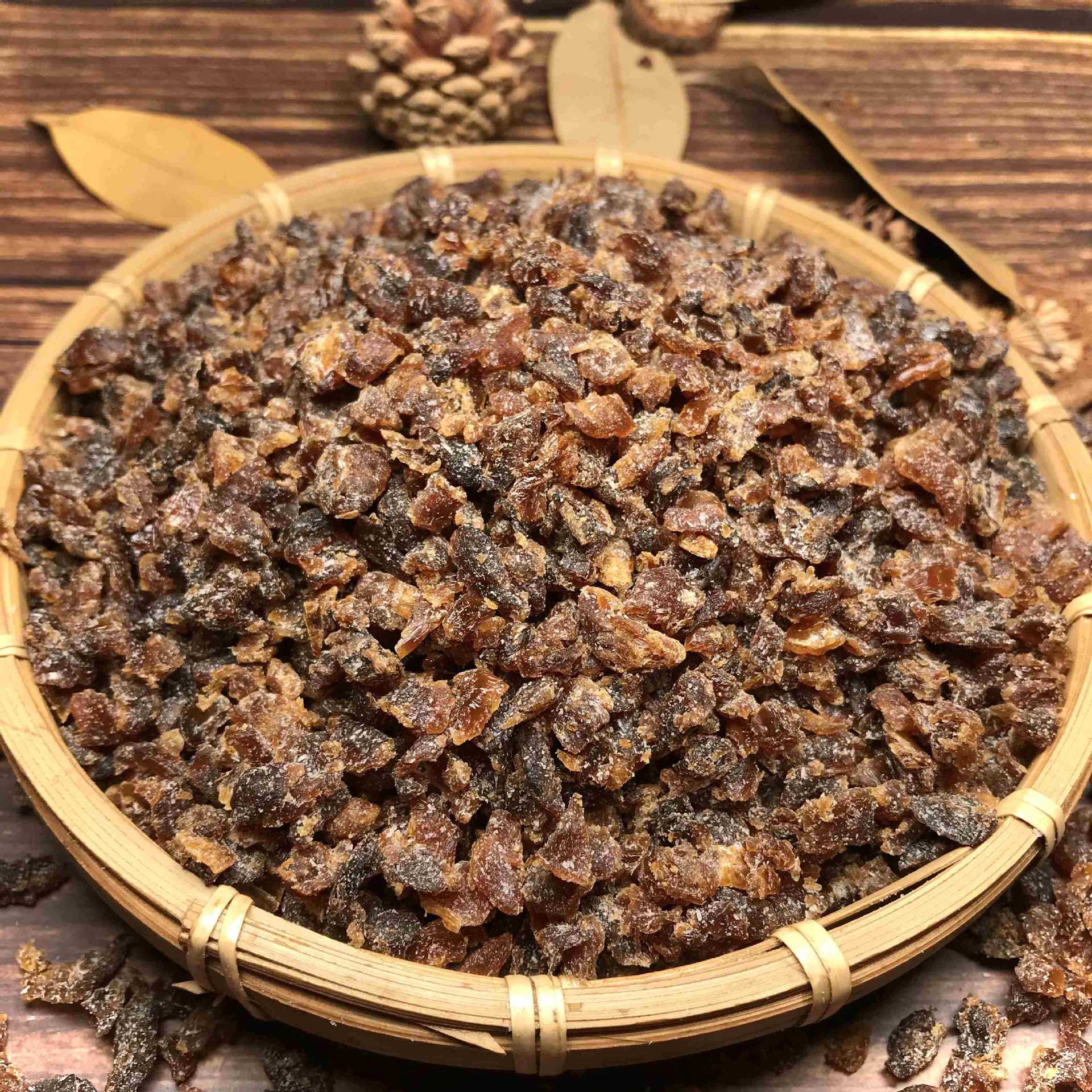 桂圆干厂家直销无核桂圆肉丁月饼馅料甜点配料桂圆肉龙眼干|ms