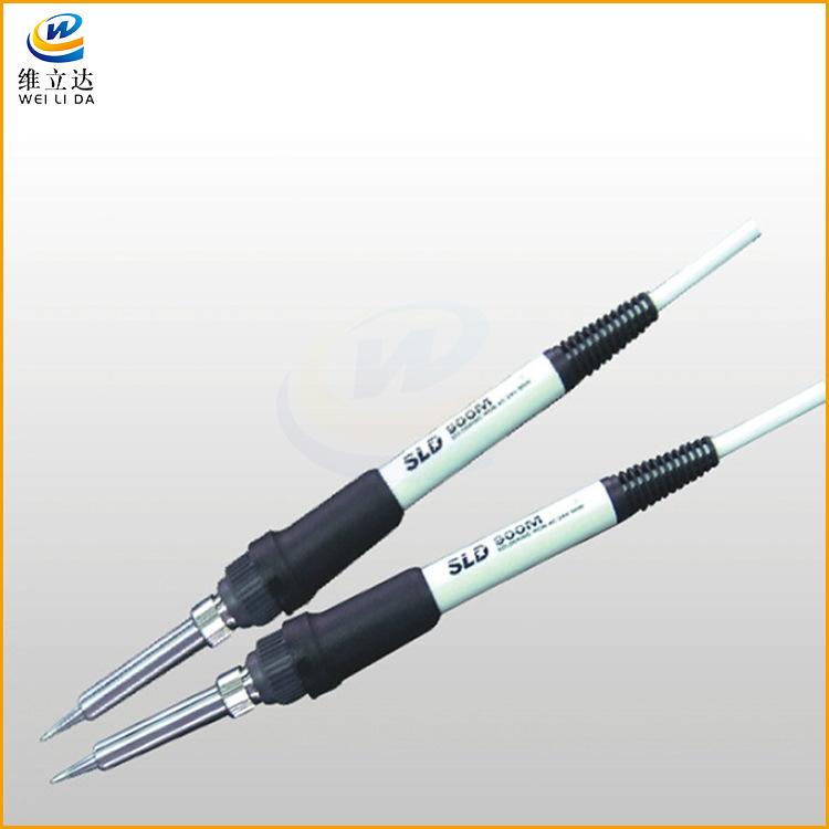 新力达 SLD-918ESD/919ESD 无铅焊台手柄 配SLD-948/942焊台 原厂