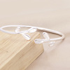 Fresh fashionable bracelet, simple and elegant design, Birthday gift, wholesale