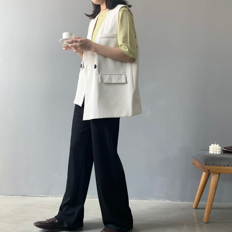 Gilet femme en Polyester - Ref 3434659 Image 16