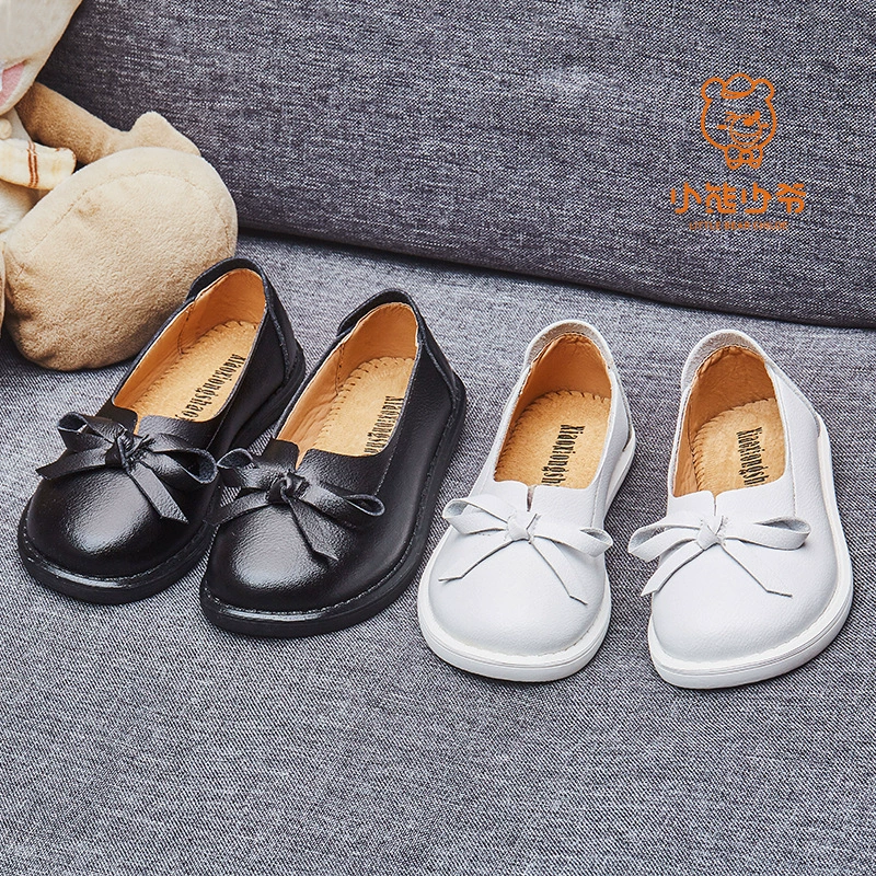 Little Bear Master 2020 новая обувь для родителей и детей обувь для принцессы танцевальная обувь для девочек мягкая плоская обувь для девочек школьная обувь