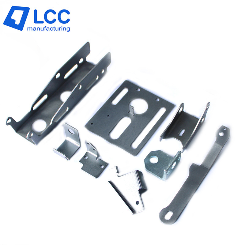 厂家直供冲压支架冲压件加工定做配件不锈钢五金冲压支架件加工