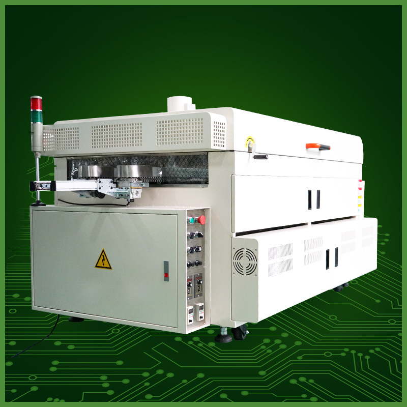 厂家生产PCB全自动洗板机洁净畅销款自动省时省力厂家直销