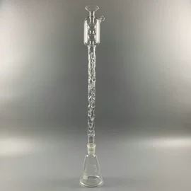 蒸馏器;其他实验室品;烧杯、烧瓶