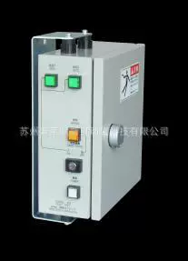 日本理研安全光栅控制器 光电控制箱CB6-S/CB6-W