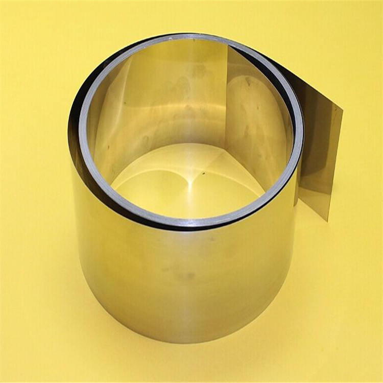 304H不锈钢带蚀刻片弹簧卷带切割冲压折弯0.1 0.2 0.3 0.4 0.5MM