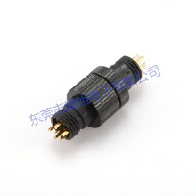 LED������ͷ6P��ĸ��Դ������ ��ˮ��ͷLED��Դ��ˮ������