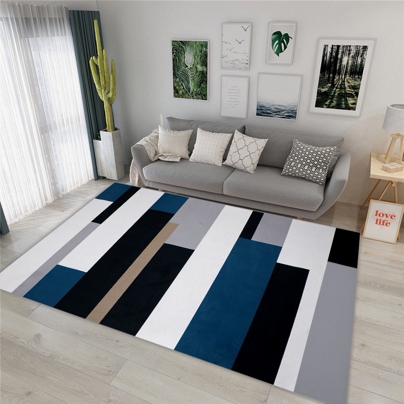 印花地毯,客厅地毯,家用地毯,地毯