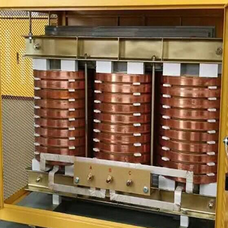 三相硅碳棒加热变压器-单相硅碳棒加热变压器-低压加热变压器