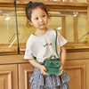 Summer fashionable small one-shoulder bag with bow, backpack, 2020, Korean style, wholesale