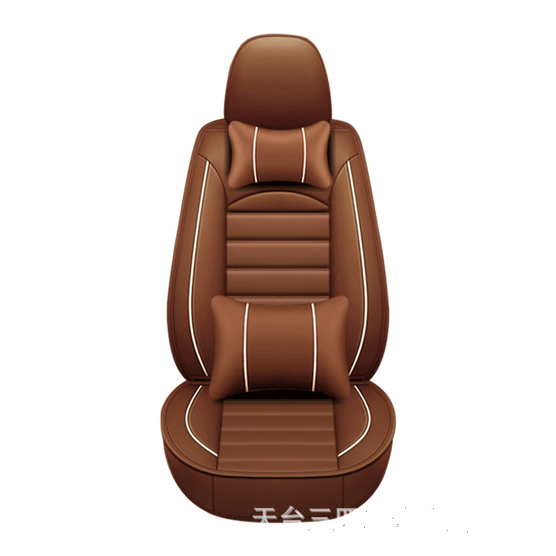 싱글 시트 디럭스 커피