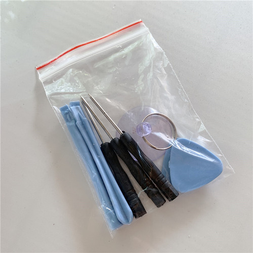 Apple Android disassembly tool 8-piece set iPhone screwdriver repair mobile phone 8-in-1 screwdriver 11-piece set