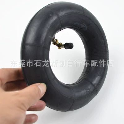 thick inner and outer tube butyl – Elektrikli avtomobil şinləri