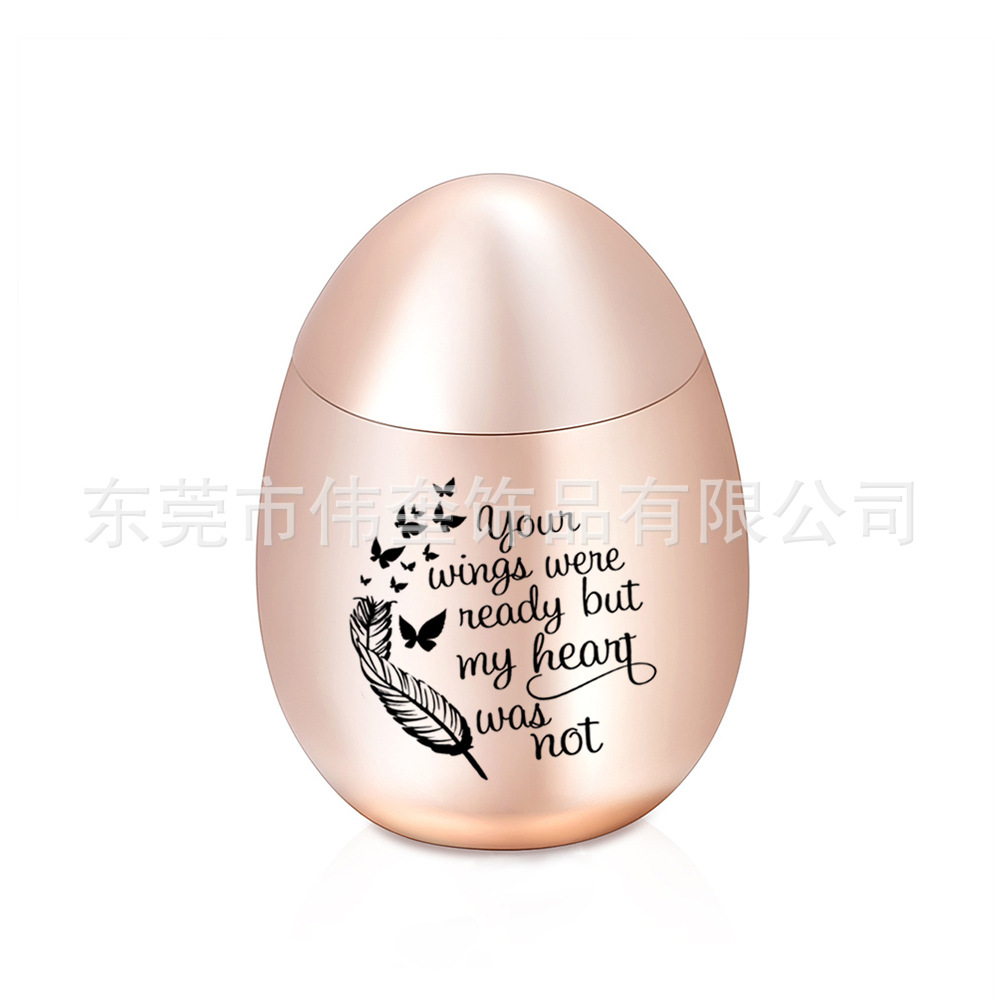 로즈 골드 (40*30mm)