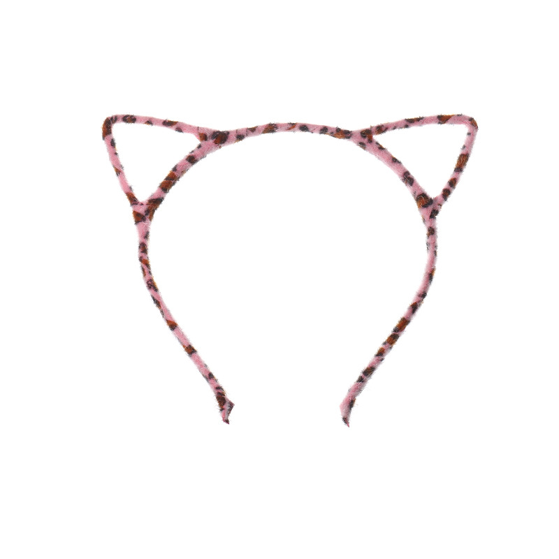 Nouveau Bandeau D&#39;oreille De Lapin En Peluche Princesse Créative Coréenne display picture 7