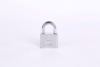 Sifang blade locks open/do not open the school dormitory company warehouse parking space anti -rust anti -prying lock