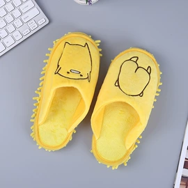 拖把配件;飞碟、飞盘;擦地拖鞋