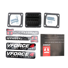 Ħ�г���Ƭ��VForce4 V4144����Yamaha RX135 YZ125 DT175 YFZ350