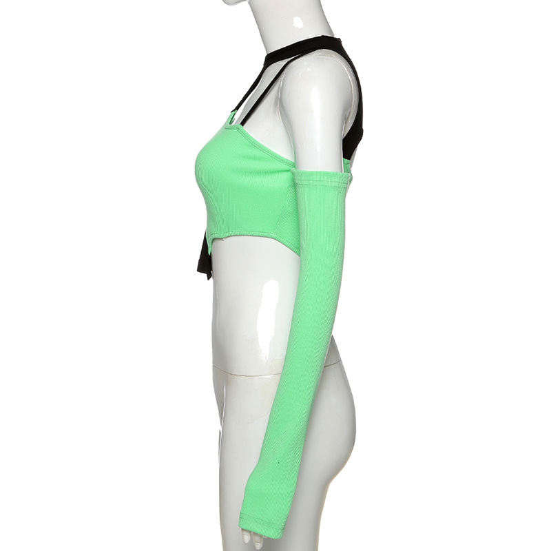 Title 8, Womens New Slim Fit Long Sleeve T-shirt