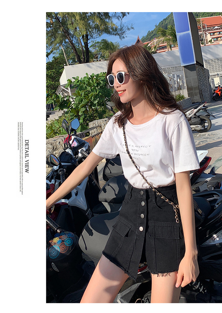 Jupe en cow-boy - Ref 3441636 Image 32