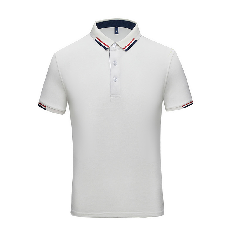 Polo homme en coton - Ref 3443034 Image 6