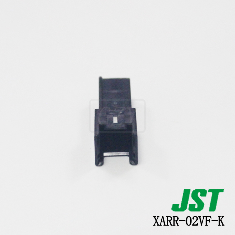 �ɶ���  XARR-02VF-K ���� XAϵ�� 2.5mm��� �߶԰� JST ������