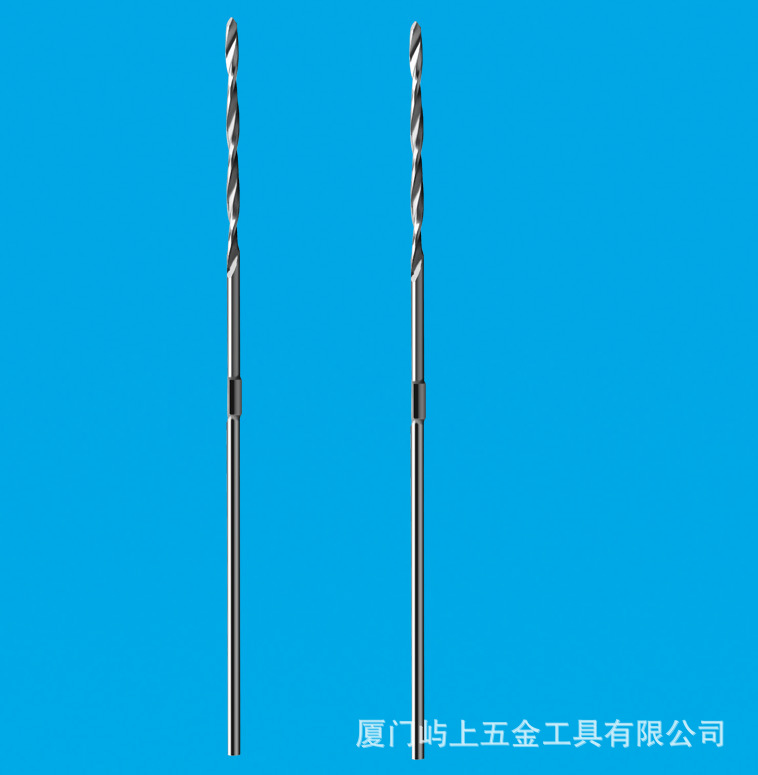专业制造 不锈钢加长骨钻