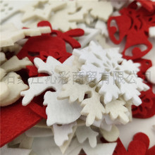 ë���}�Q�b�Ʒ ë���}�Q���Felt Christmas ornament�o�������