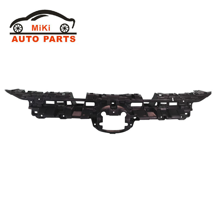 适用于荣放RAV4 19LE汽车前保险杠进气中网格栅 汽车车身配件