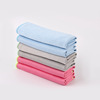 Glass towel Dishcloth water uptake Easy Glass Scale cloth kitchen Wiping tables Clean towels Dishwasher