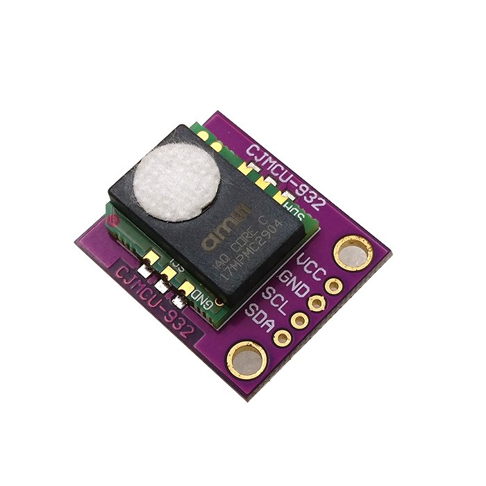 CJMCU-932 Ichki havo sifati sensori moduli VOC CO2 TVOC iAQ-Core