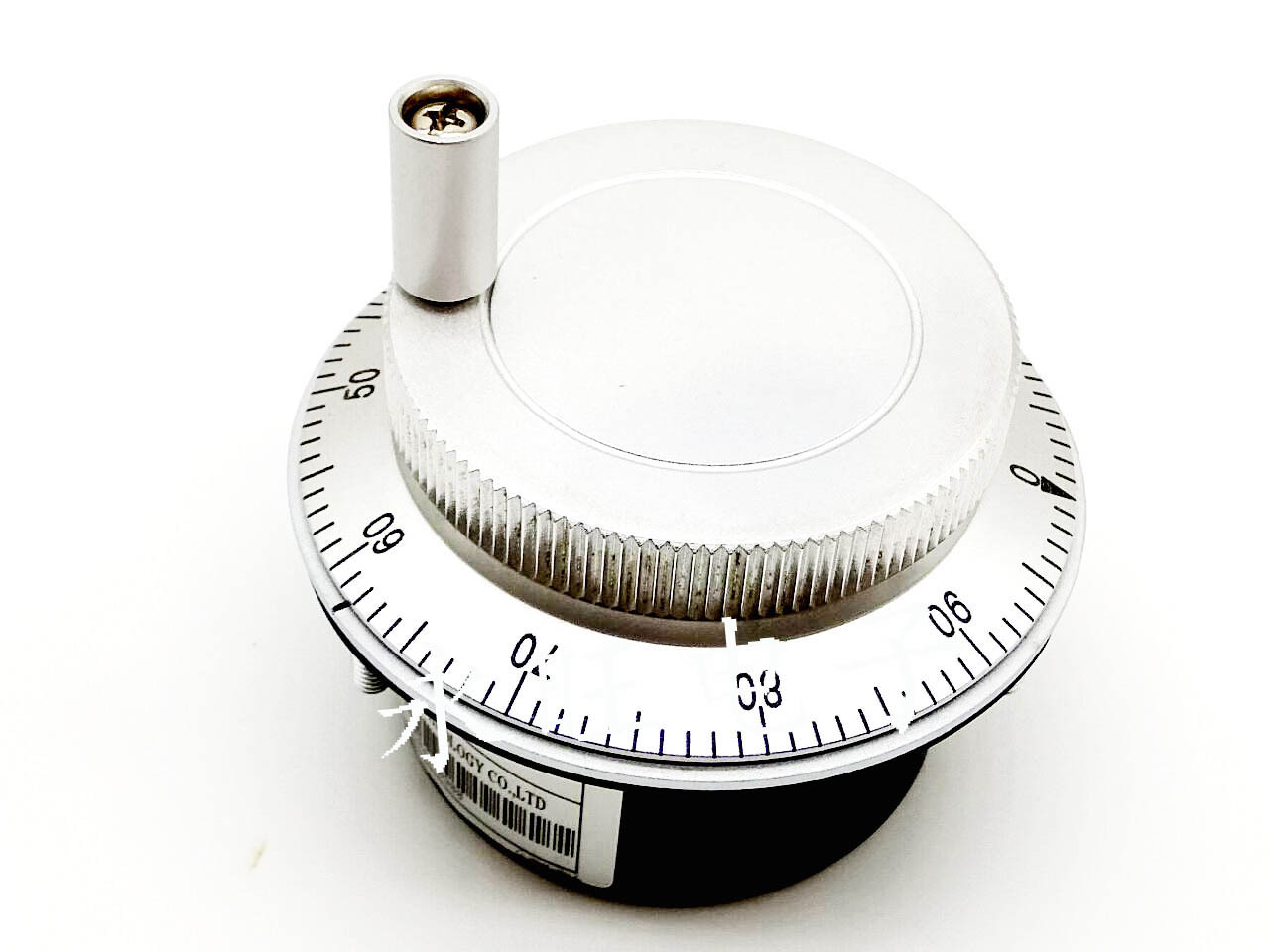 台湾远瞻FUTURE面板式电子手轮正规代理型号HDW-AB