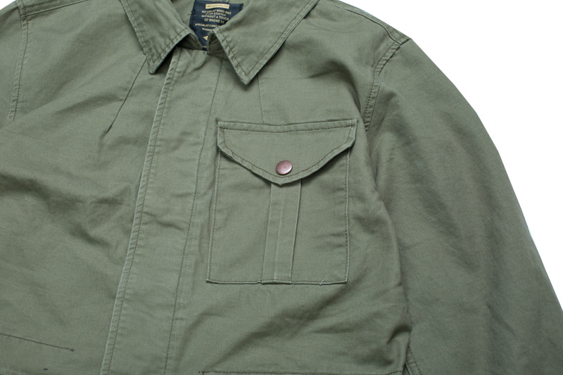 Multi-pocket Cargo Romper Men's Romper Loose Work Suit_voghion.com