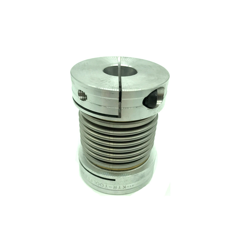 KTR TOOLFLEX/20/30/38/42/45/S-KN/PI-M波纹管联轴器/伺服电机