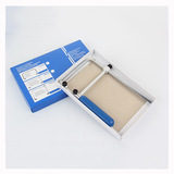 Специальная активность бренда рыбы увидела лук из U -образной кривой KAP DIY ПОДЕЛЕНИЕ СТРОИТЕЛЬНОГО ЗОЛОТО