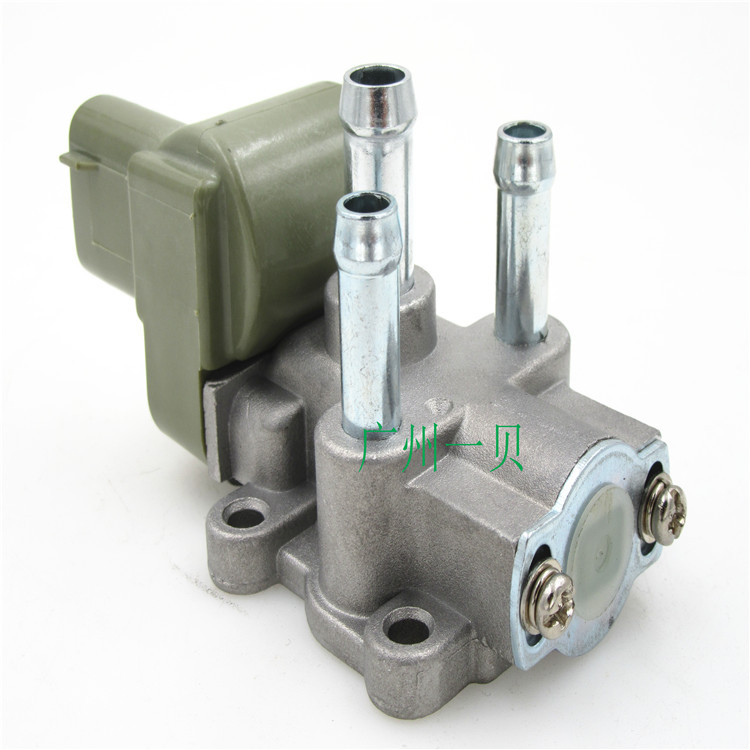 适用于花冠 卡罗拉1.6L高品质怠速马达22270-15010