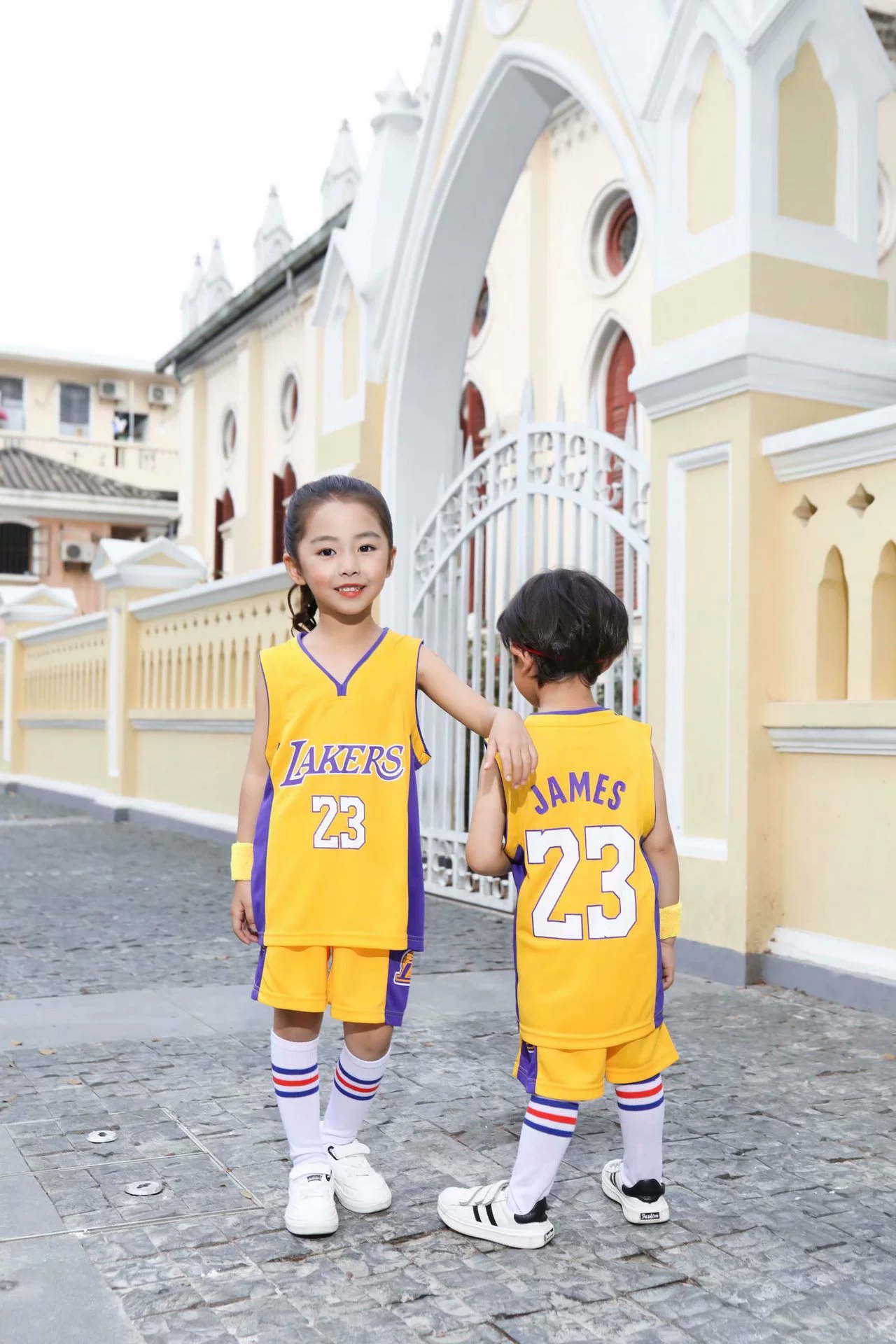 Kobe Lakers No. 24 Celtics Curry No. 30 детский баскетбол детский баскетбольный джерси