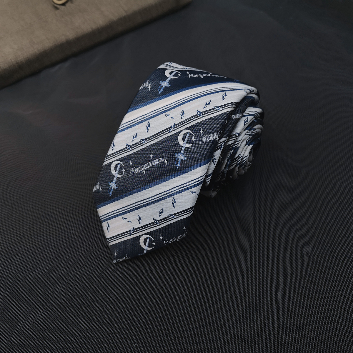 스타 문 블레이드 마스터 타이