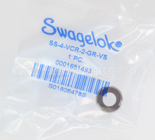  Swagelok 1/4VCRצ|Ƭ SS-4-VCR-2-GR-VS P