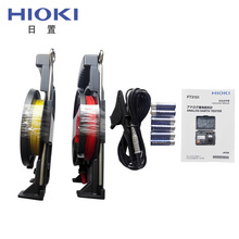 �ձ����ýӵ����yԇ�xHIOKI FT3151ָ�ʽģ�M�ӵ����Ӌ ���l