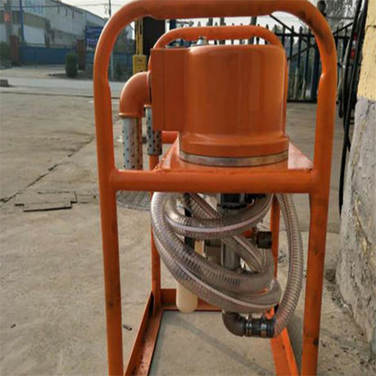 3ZBQ-10/10型气动注浆泵 矿用3ZBQS-12/10型气动高压注浆泵现货