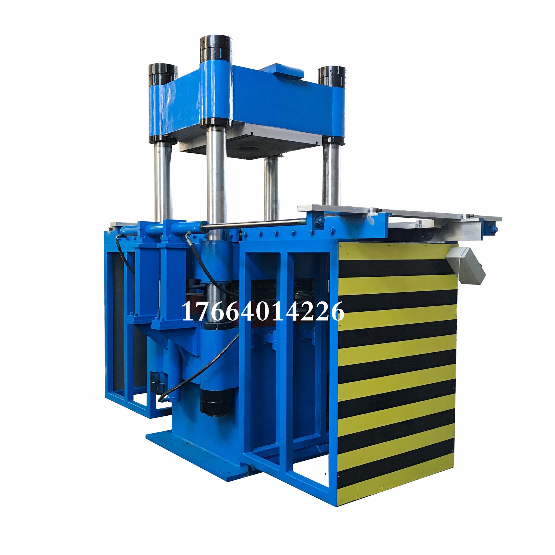 水泵密封垫模压成型机 耐高压密封垫片平板硫化机 高温高压多型号