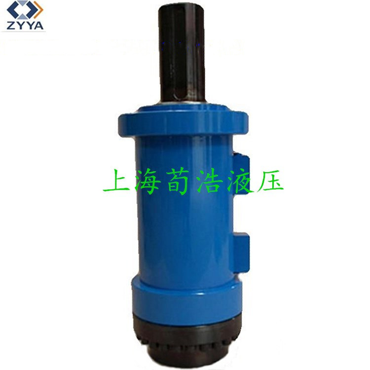 上海荀浩液压销售角度可调螺旋摆动油缸大角度无泄漏螺旋液压油缸