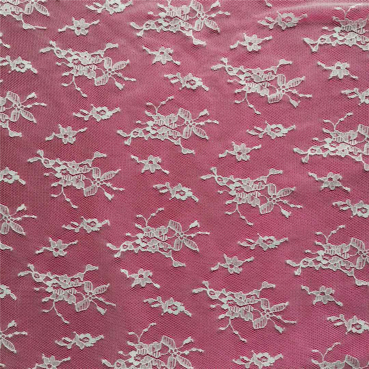 爆款 无弹剪线小花 清爽透气 适合女装 裙装 舞台布置