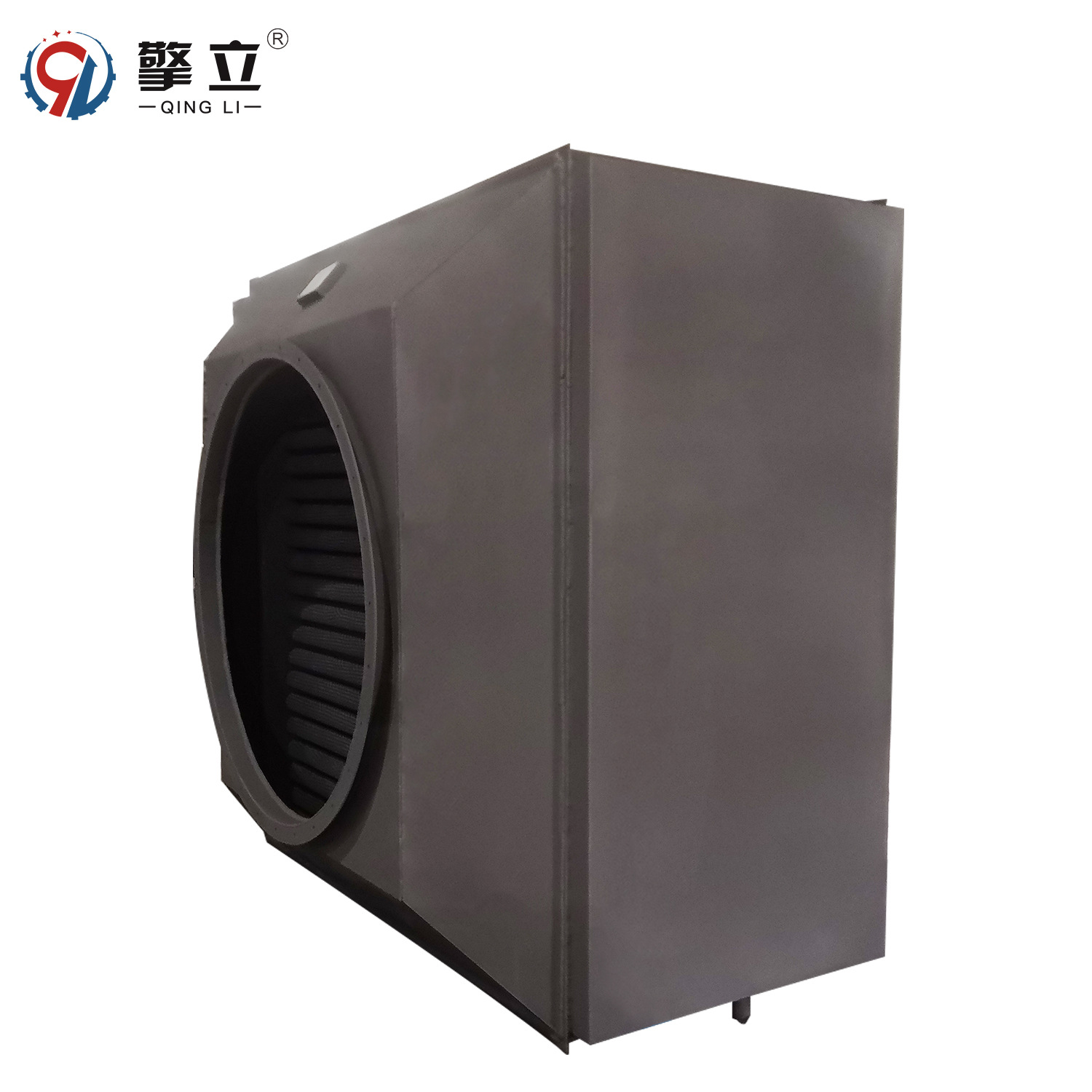 源头工厂 空气节能器 锅炉蒸汽冷凝器 烟气回收利用节能器 可定制