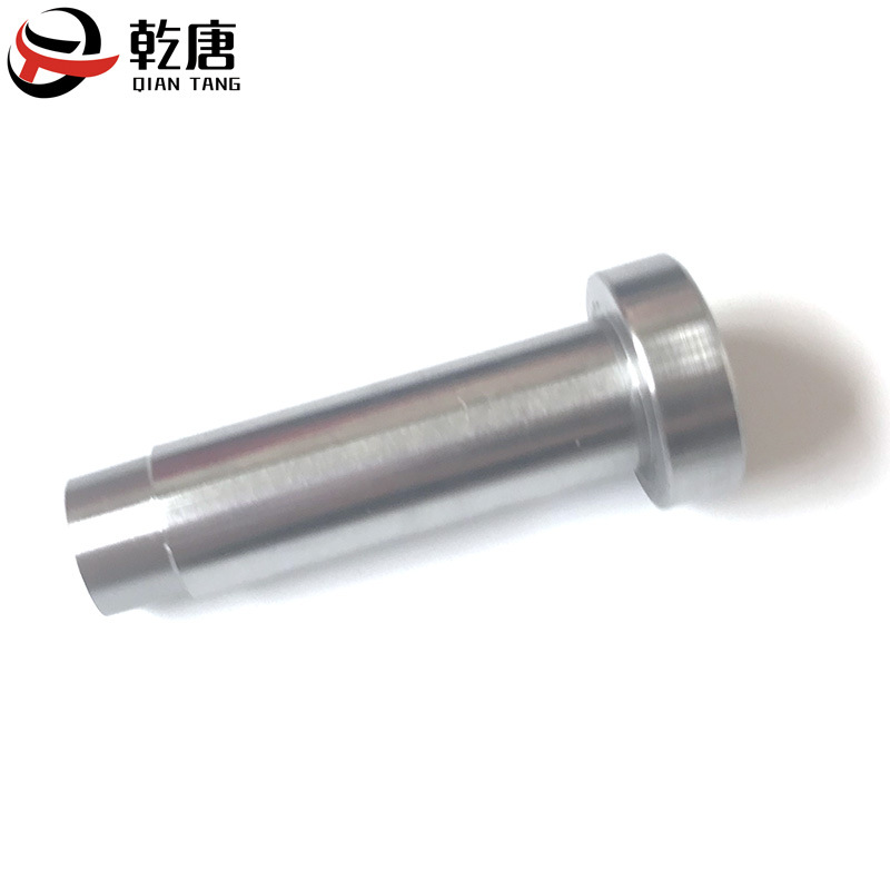 厂家直销冲压模具配件冲针skh51韧性好冲针skh51生产加工