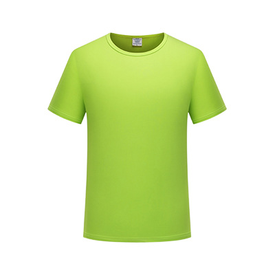 T-shirt homme en Mélange de fibres chimiques - Ref 3439163 Image 9