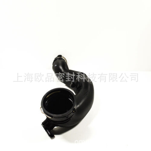 适用于宝,马汽车进气软管 13717604033