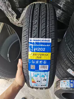 New Car Tire 155/70R13 75T Xiali Changan Suzuki Baoluda Geely 1557013 (Off-road şinlər)