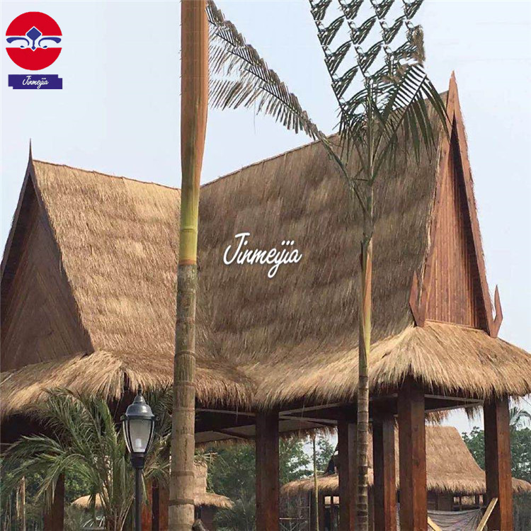 T型瓦 树脂瓦 PVC茅草 质量好 价格便宜 量大包运费 库存量大